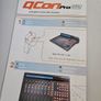 Icon Qcon Pro G2 USB DAW Controller Image 5