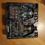 Hot Toys Justice League Knightmare Batman and Superman TMS038 1/6 Hottoys Image 3