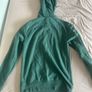 Green Hoodie Image 2