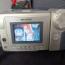 Sharp Viewcam VL-A10H 8mm Video Camera Image 4