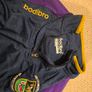 Kilmacud crokes half zip top Image 2