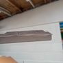Volkswagen Mk8 Wind deflectors Image 4