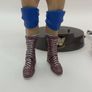 wwe Entrance Greats Rowdy Rody Piper action figure Image 6