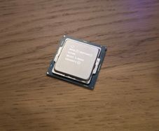 Intel Pentium G4400