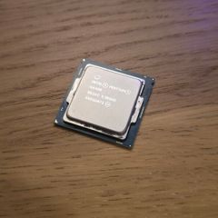 Intel Pentium G4400