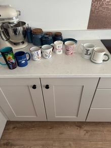 free mugs
