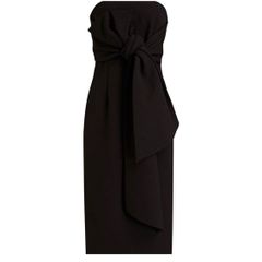 Rebecca Vallance Andie dress