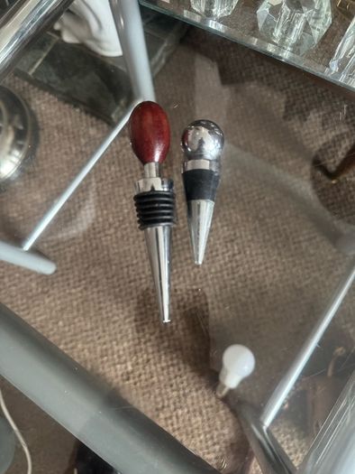 Wine Stoppers