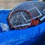 basketball net Image 3