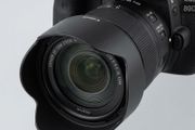 Canon EFS 18-135 Lens Hood