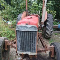 Massey Ferguson 35