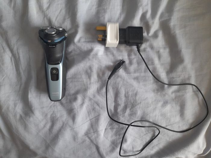 phillips razor 3000