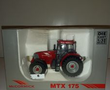 McCormick MTX 175 1.32 scale toy model