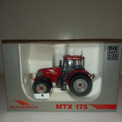 McCormick MTX 175 1.32 scale toy model