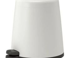 Waste Pedal Bin 5L
