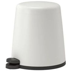 Waste Pedal Bin 5L