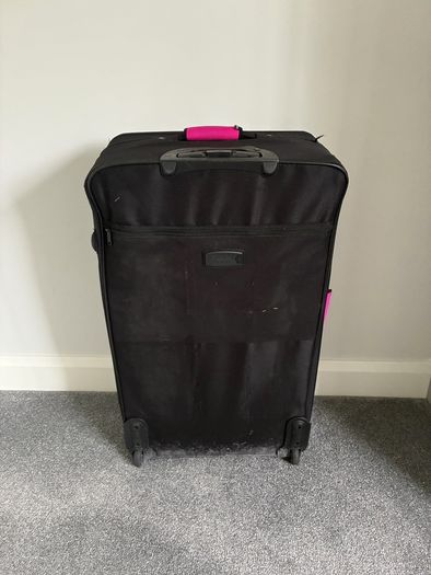 Suitcase