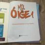 Mol An Oige 1 Textbook (Junior Cycle Irish For First Year) Image 4
