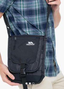 Navy crossbody  Bag
