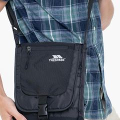 Navy crossbody  Bag