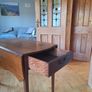 Pembroke Drop-Leaf Table Image 2