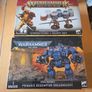 Warhammer 40k Lot Image 3