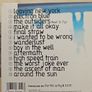 R.E.M.  CD - Around The Sun Image 2