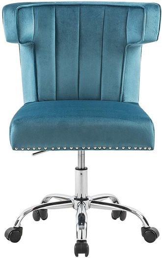 Computer Chair/Swivel Chair/and Star Base - Free Delivery Nationwide