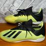 Adidas X Tango 18.3 Indoor Soccer Football Boots UK11.5 EU46.5 Image 5