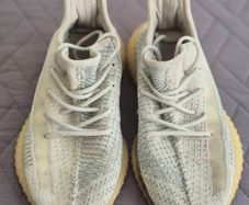 Adidas Yeezy UK 7.5