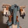 Transformer / toy / cyclonus / armada Image 3