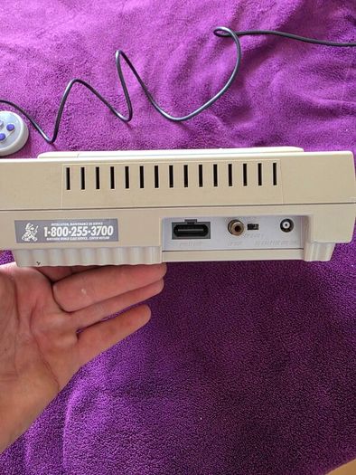 Snes -001