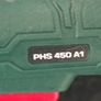 Parkside Hedge Trimmer - Bush Cutter Image 4