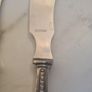 Antique silver handled knifes Image 2