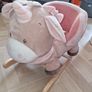 Rocking unicorn Image 2