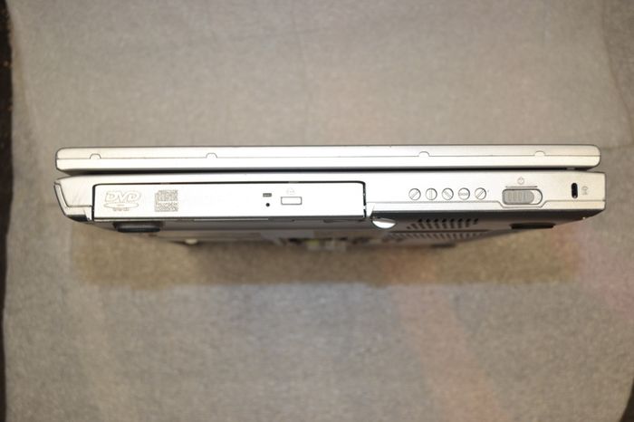NEC Versa P440 Retro Laptop