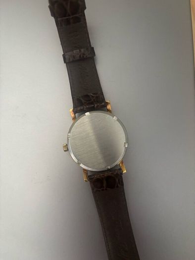 Tissot Seastar Vintage Watch