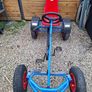 Berg gokart Image 2