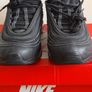 Nike Air Max 97 Black (GS) UK-5.5/EUR-38.5 921522-011 Black/Anthracite/White-2020 Image 5