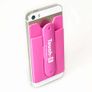 Phone 2in1 Card Holder and Stand Image 2
