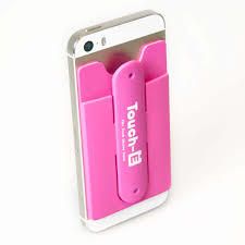 Phone 2in1 Card Holder and Stand
