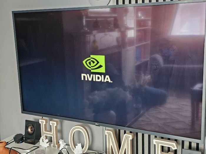 Nvidia Shield TV 4K HDR Android