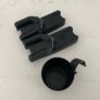 Joie Versatrax Pushchair & Carrycot Image 4