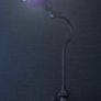 Metal table lamp Image 3