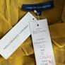 French Connection strapless bodycon style dress Image 3
