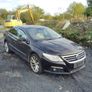 Breaking VW Passat cc 2008 2.0tdi cbab Image 7