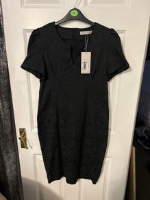 new dress RRP E60