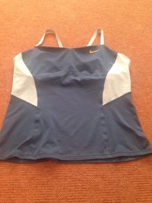 Nike Dri-fit Top