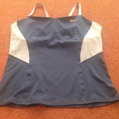 Nike Dri-fit Top