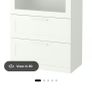 Ikea Brimnes - Chest of 3 Drawers Image 3